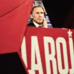 Ricardo Gareca fue presentado en enero como DT de la Roja, Agencia Uno