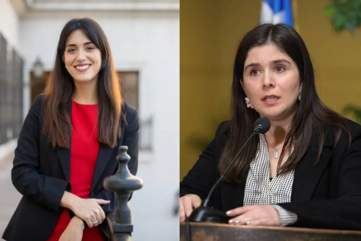 Cardoch responde a Barchiesi, Redes Sociales