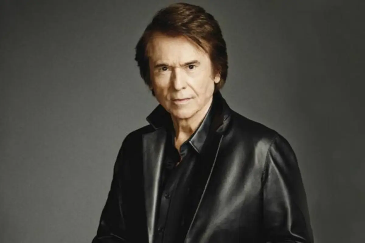 Raphael, Redes Sociales