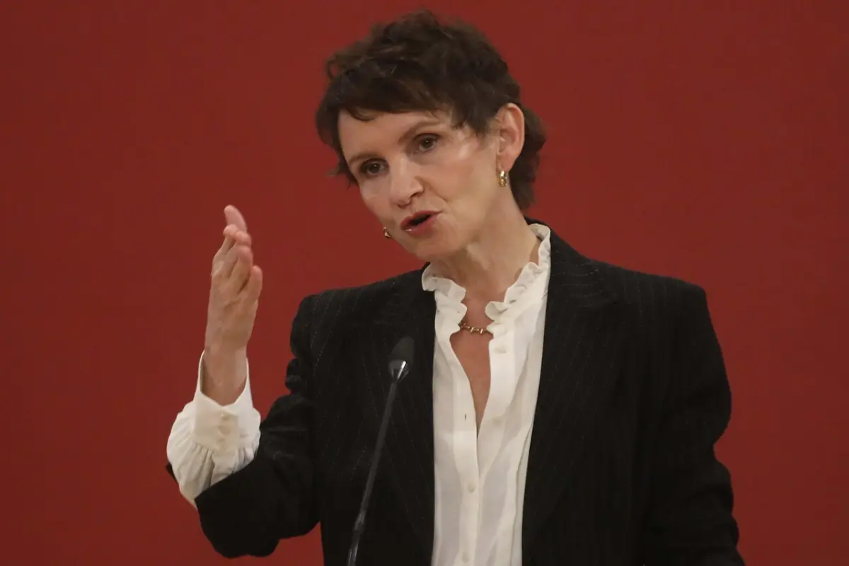 Carolina Tohá, Agencia Uno