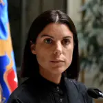 Maite Orsini, Agencia Uno