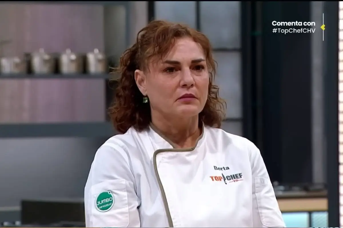 Berta Lasala, Captura