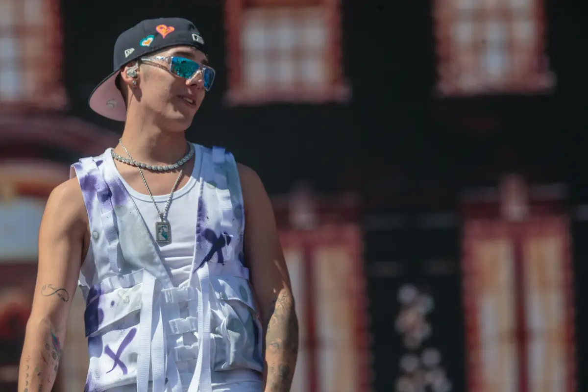 Pailita, Agencia Uno