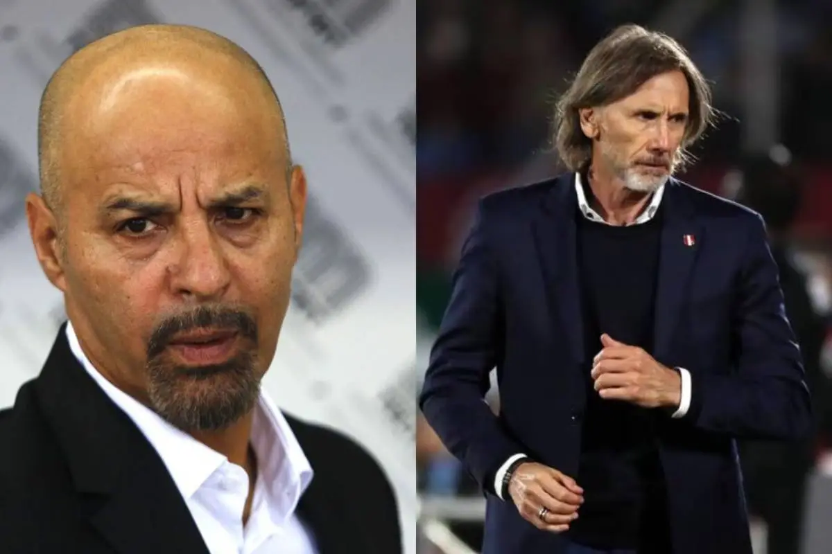 Fantasma Figueroa vs Ricardo Gareca, Redes sociales