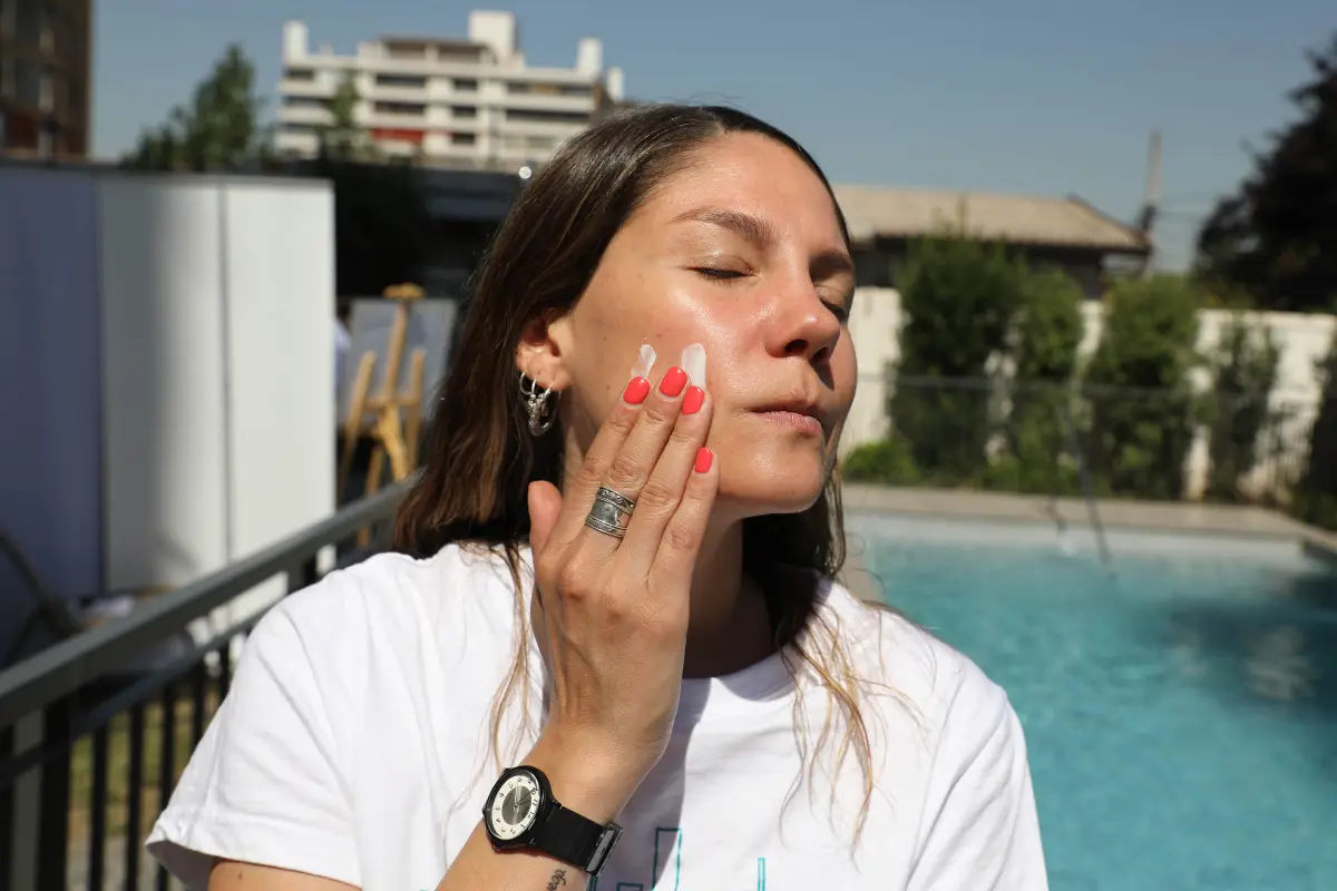 Skincare, Agencia Uno