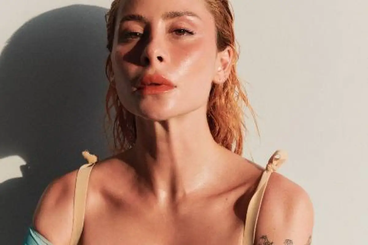 Cami Gallardo, Cedida