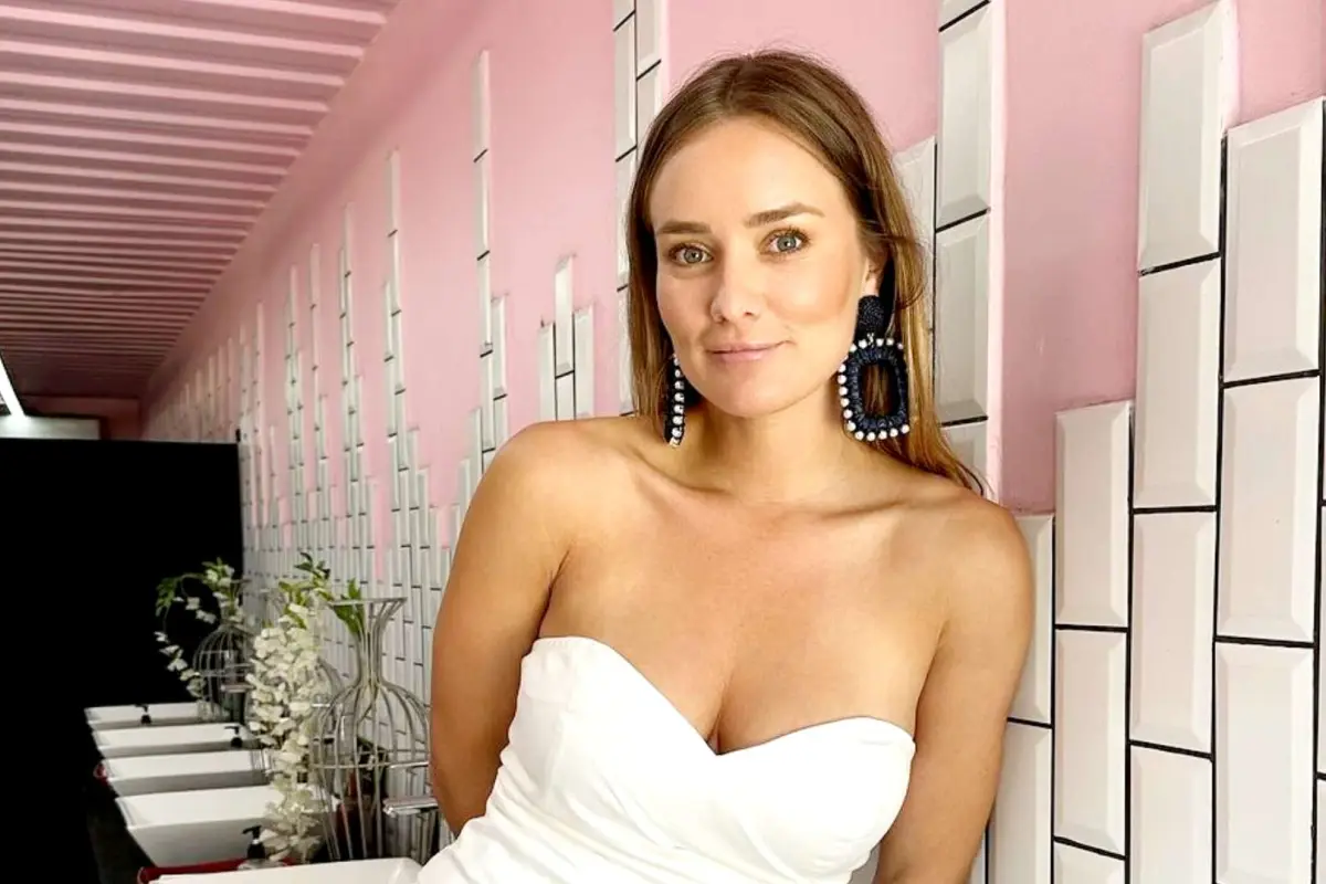 Kika Silva, redes sociales