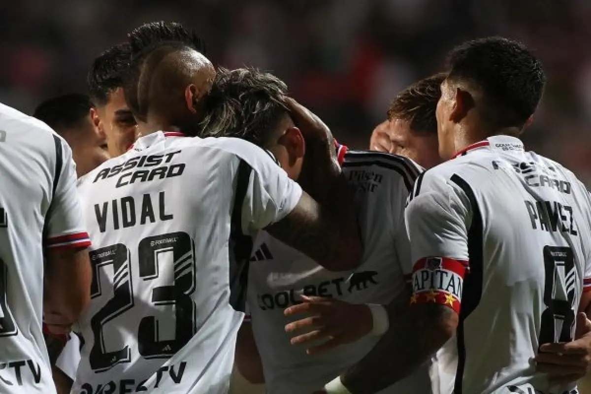 Colo Colo, Redes sociales