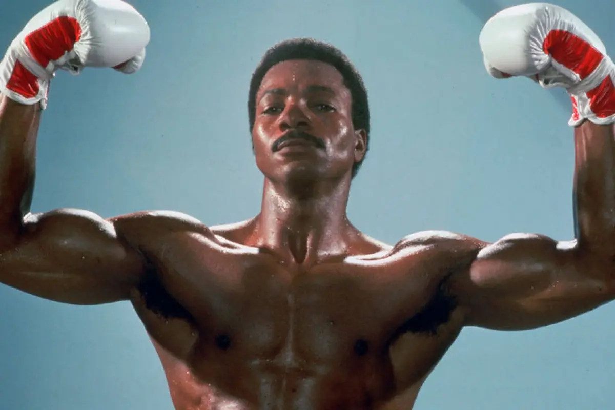 Carl Weathers, Redes sociales