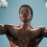 Carl Weathers, Redes sociales