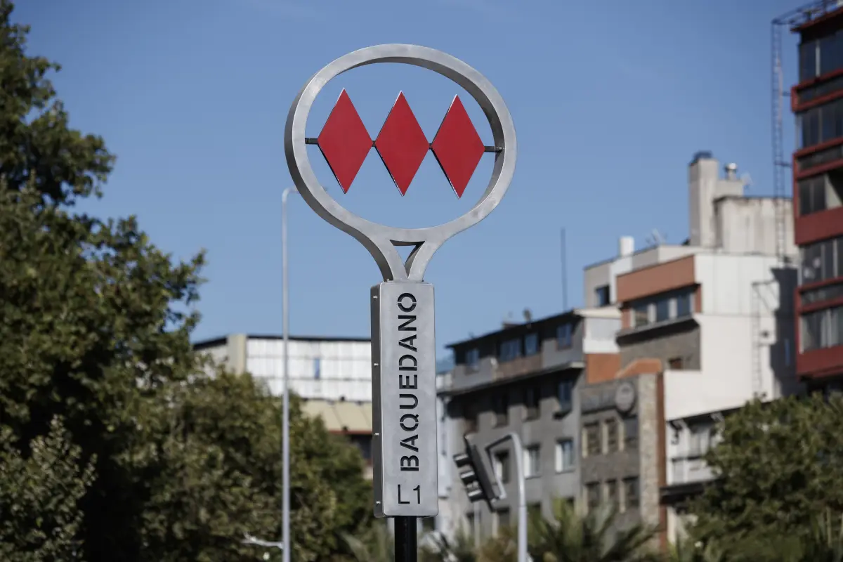 Alza en el transporte público, Agencia Uno