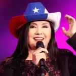 Ana Gabriel, Redes Sociales