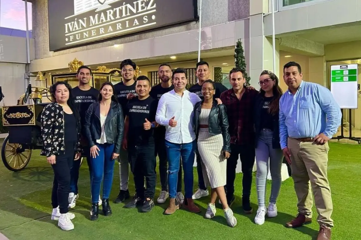 Iván Martínez anunció una importante colaboración, Instagram