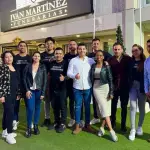 Iván Martínez anunció una importante colaboración, Instagram