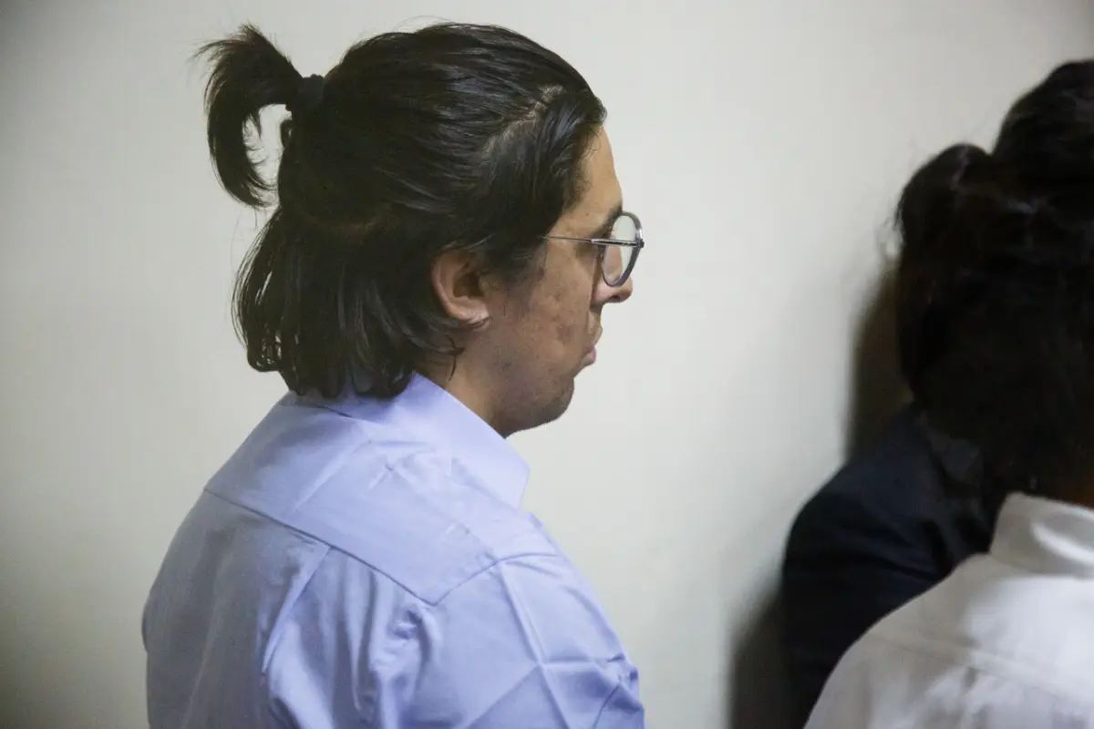 Daniel Andrade, Agencia Uno