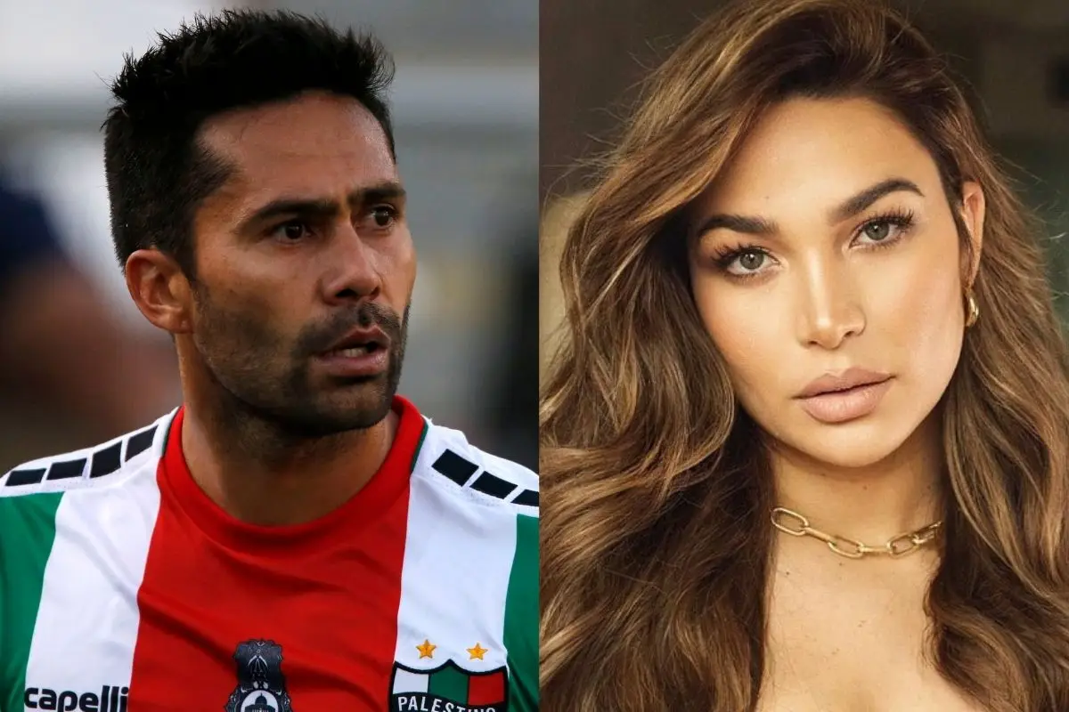 Luis Jiménez y Lisandra Silva, Redes sociales