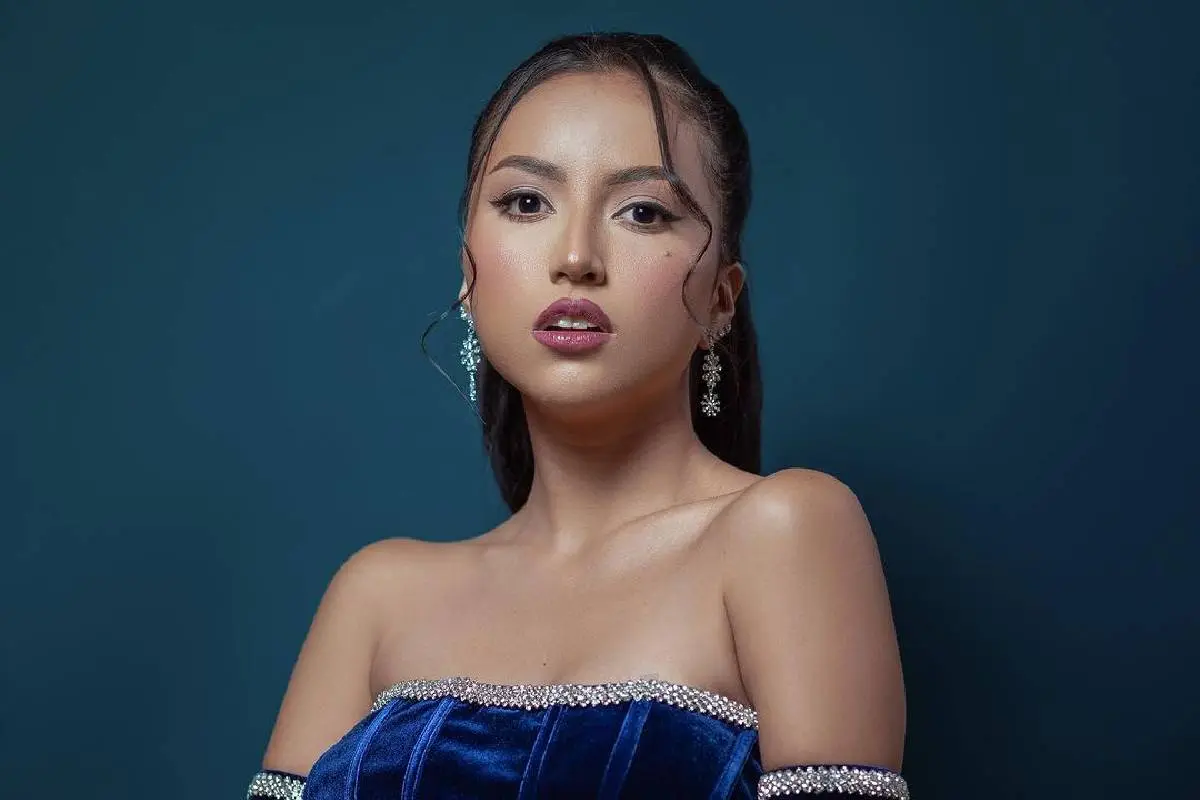 Lita Pezo, redes sociales 