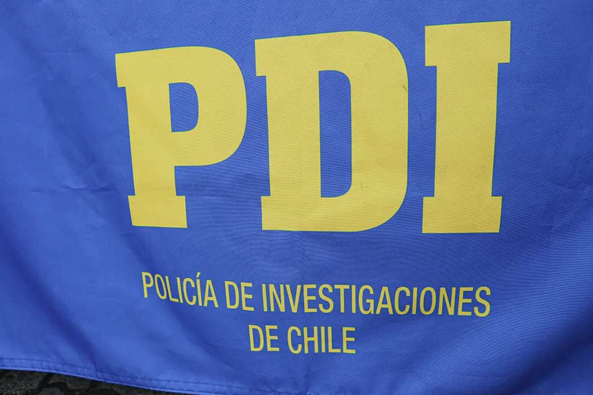 PDI, Agencia Uno