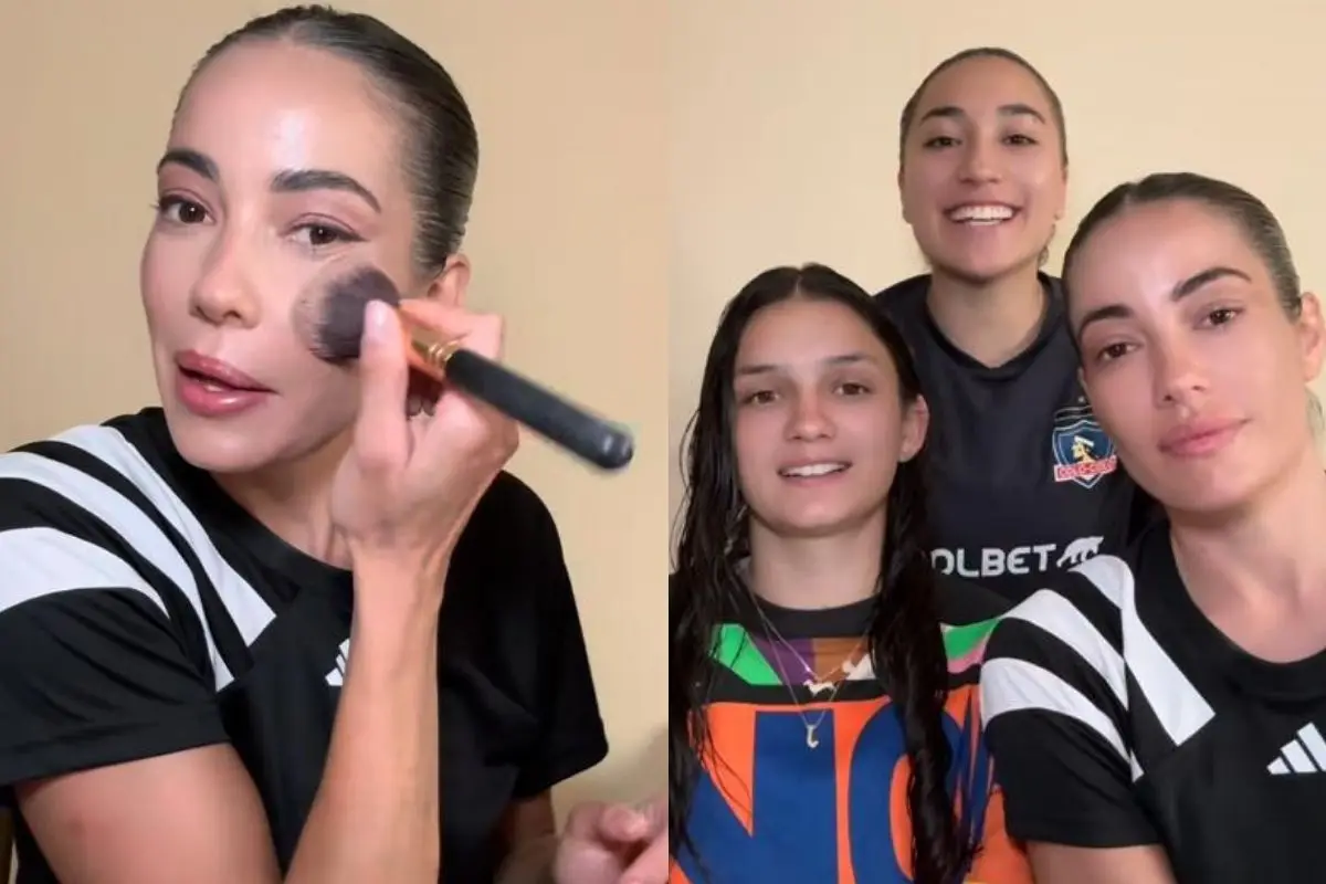 Ryann Torrero, Instagram