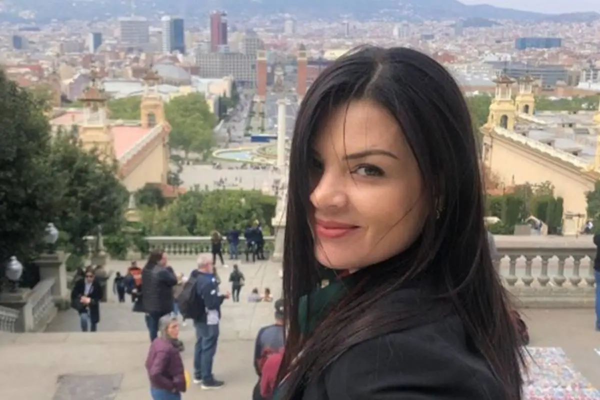 Pilar Ruiz, Redes Sociales