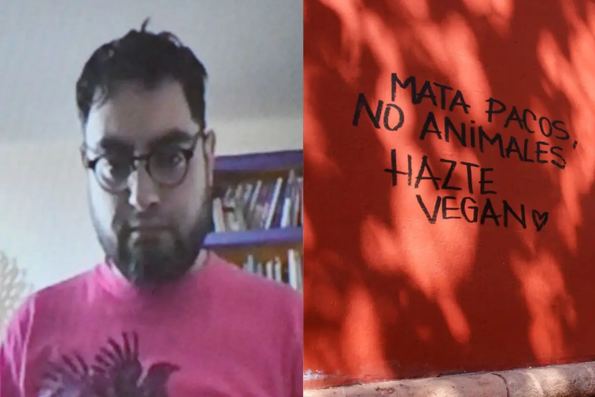 El profesor Campos deberá pagar una multa de caso  mil, Agencia Uno