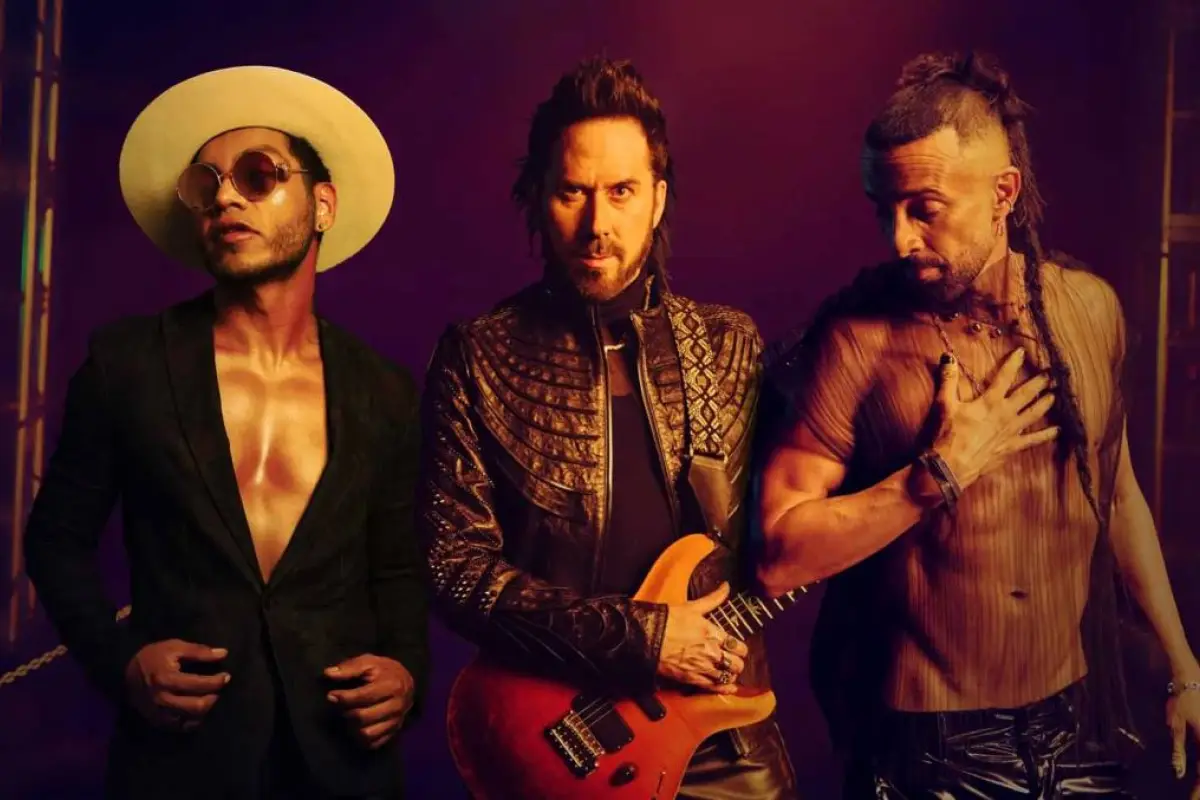 Camila, Redes sociales