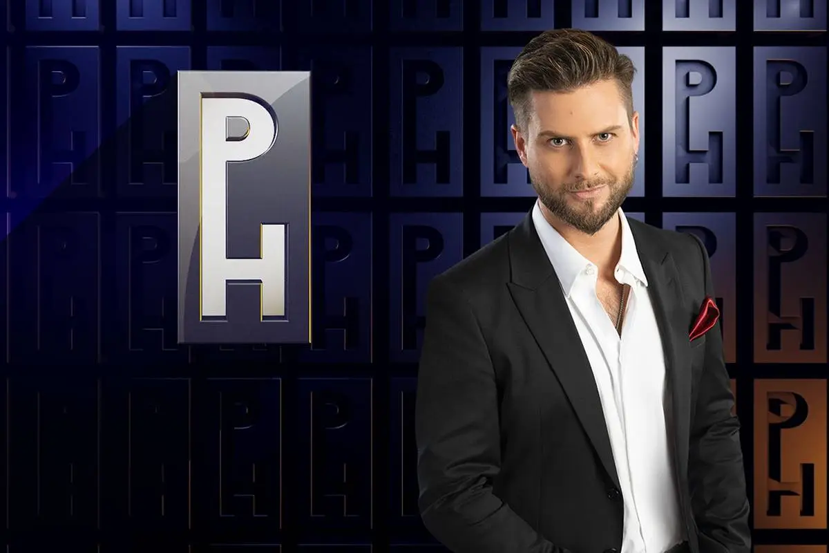 Podemos Hablar, Redes Sociales