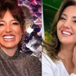 Yamila Reyna y Priscilla Vargas, redes sociales 