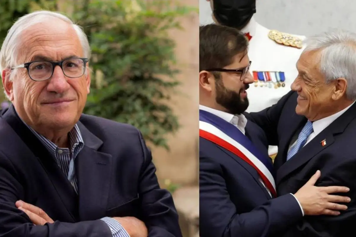 Pablo Piñera, redes sociales