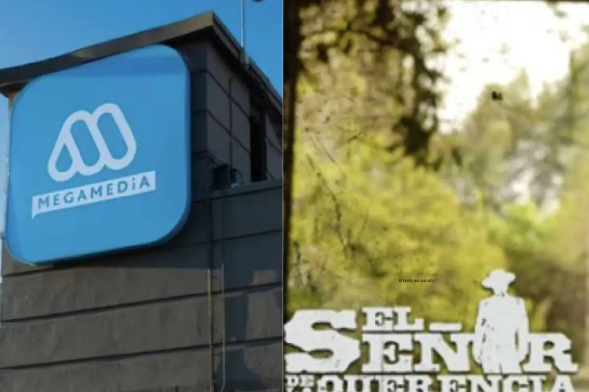 El señor de La Querencia