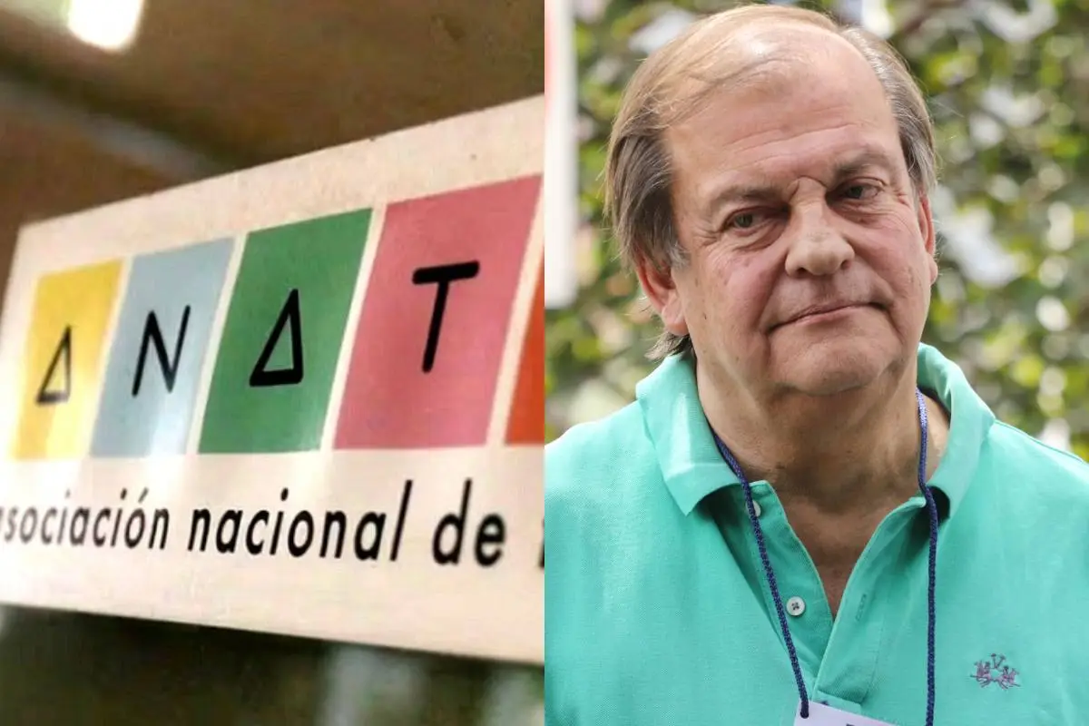 Anatel Francisco Vidal, Agencia Uno