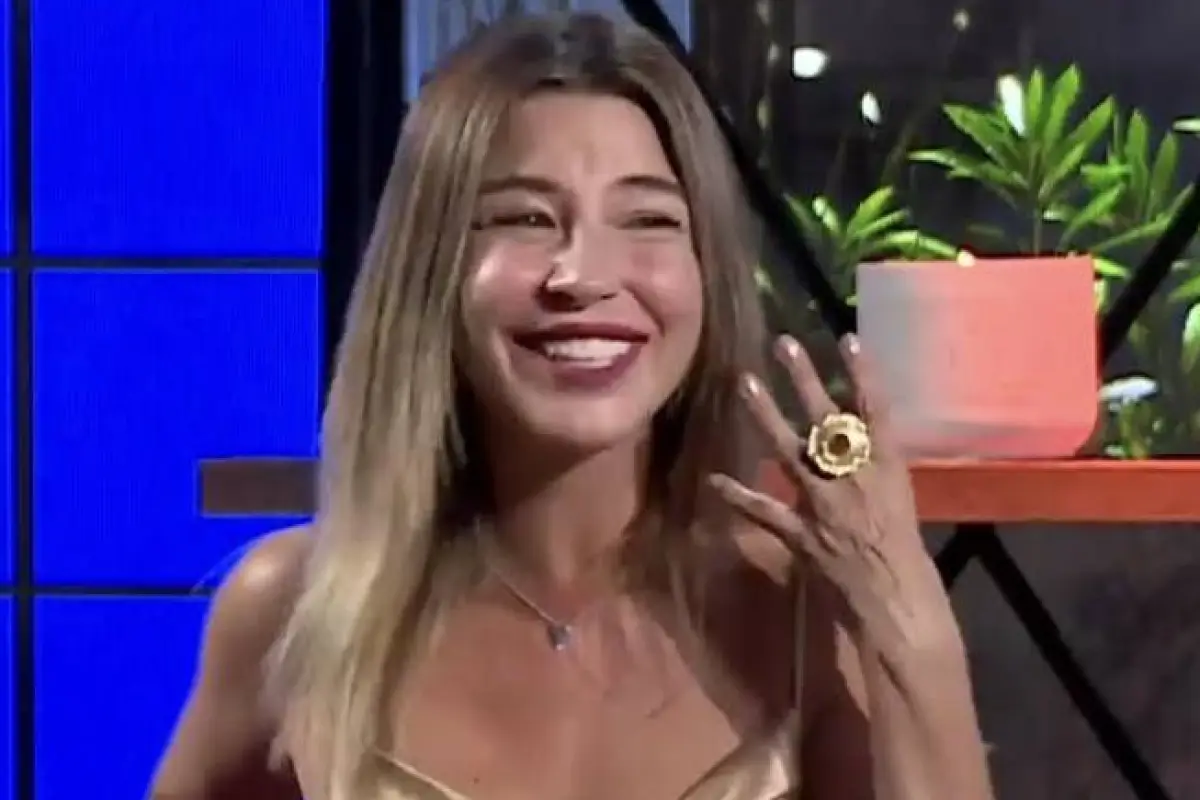 rostro de Pancha Merino