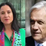 Daniela Peñaloza y Sebastián Piñera, Redes sociales