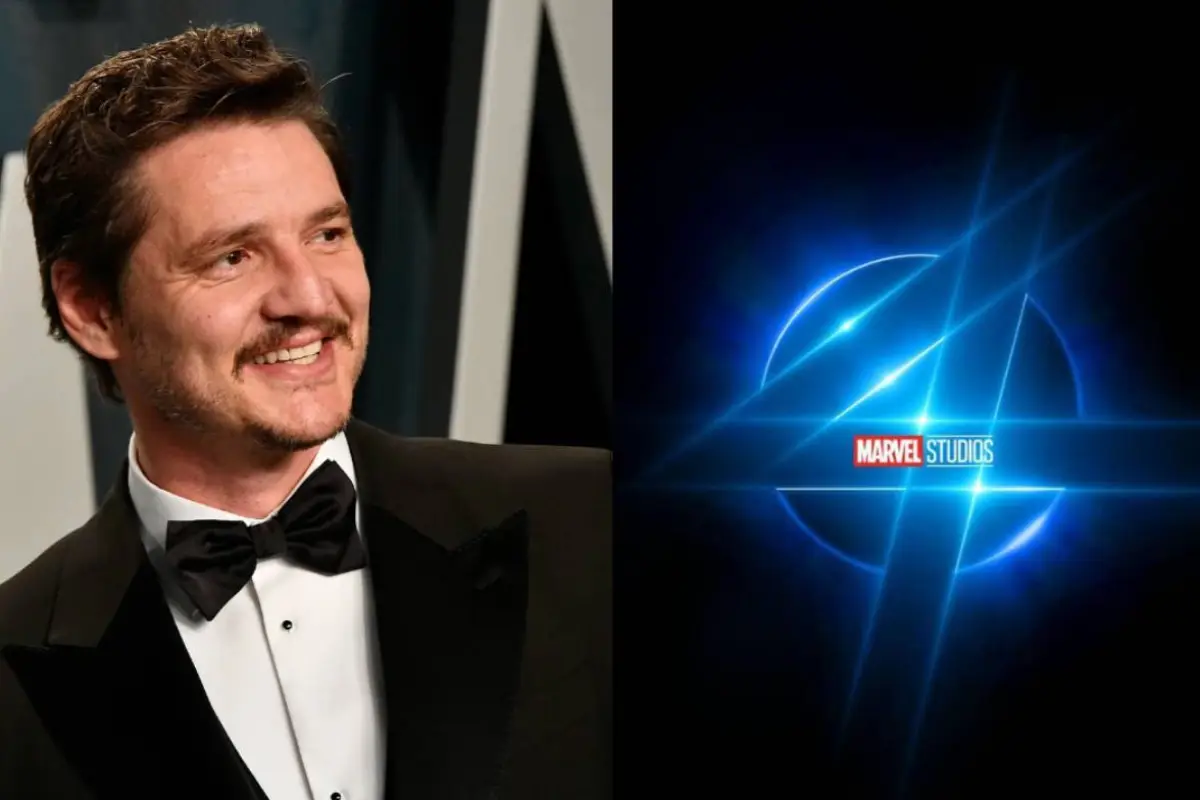 Pedro Pascal a Marvel, Redes Sociales