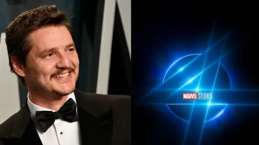 Pedro Pascal a Marvel, Redes Sociales