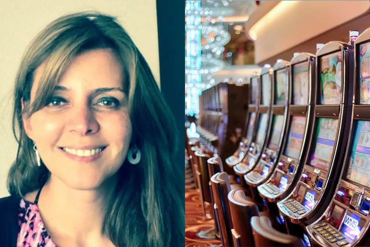 María Alejandra González Yutronic ya fue investigada, Twitter