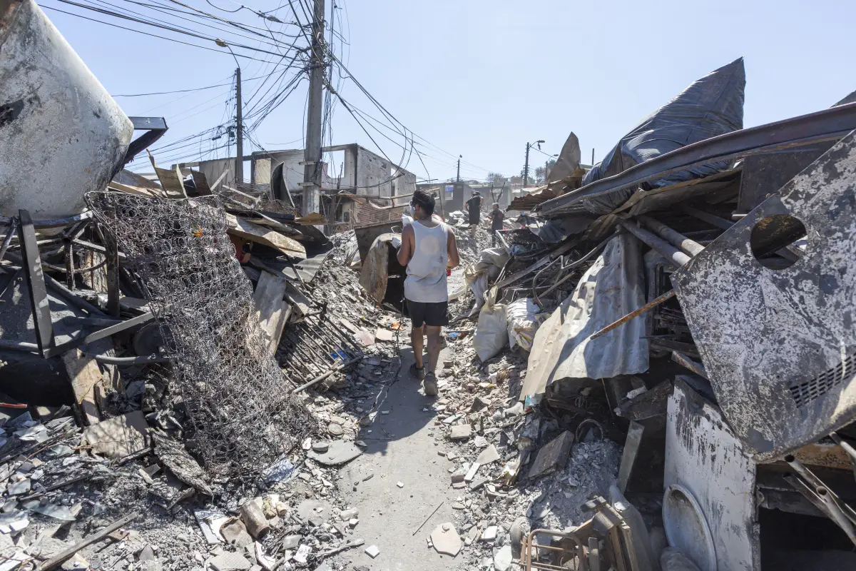 Bono de Recuperación , Agencia Uno