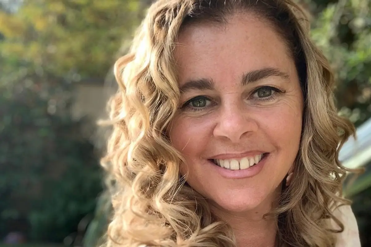 Titi García Huidobro, redes sociales