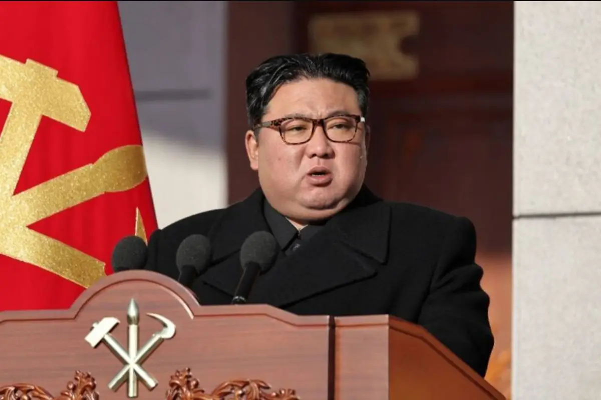 Kim Jong Un, Reuters