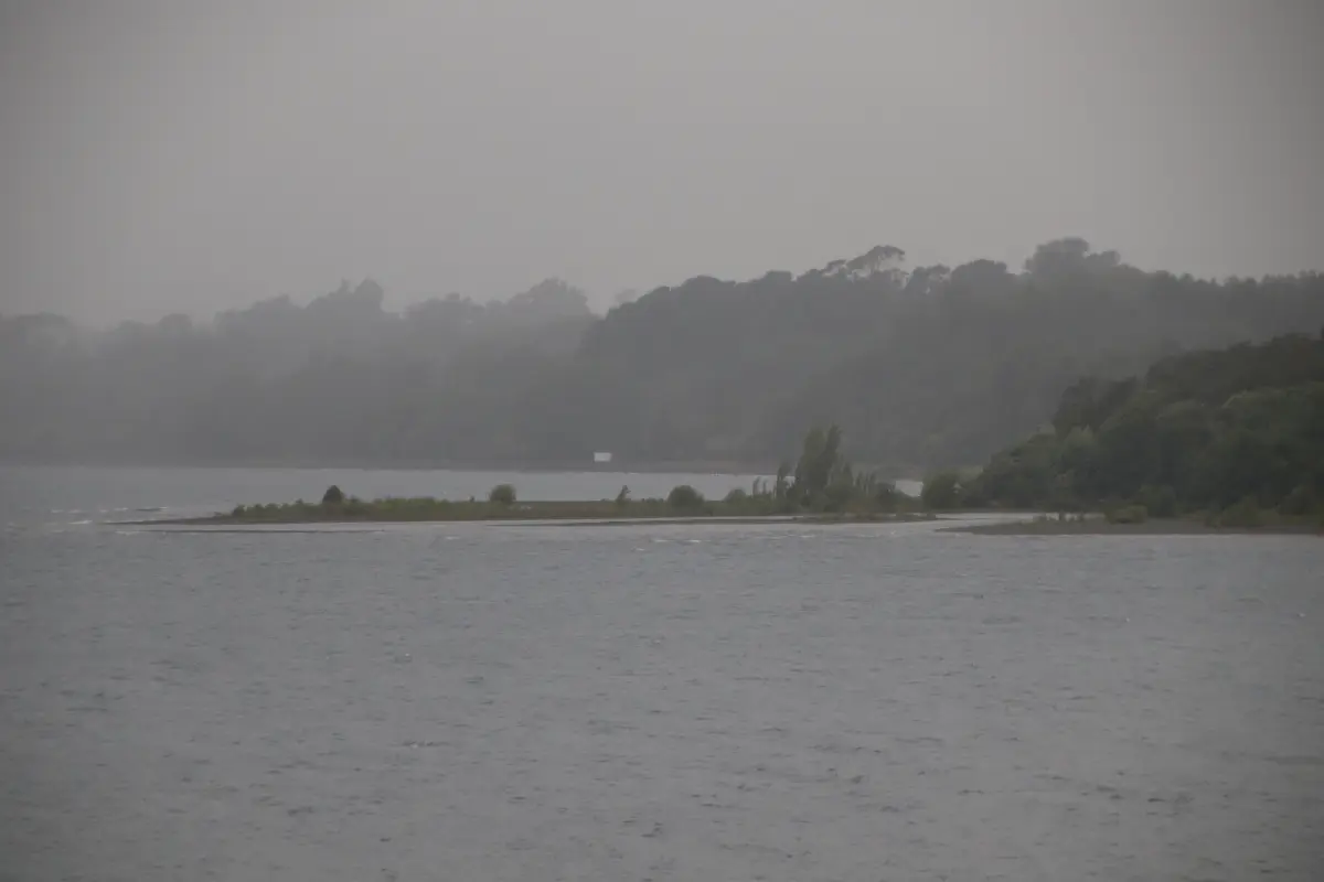 Lago Ranco, Agencia Uno