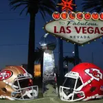 Super Bowl 2024, Redes sociales