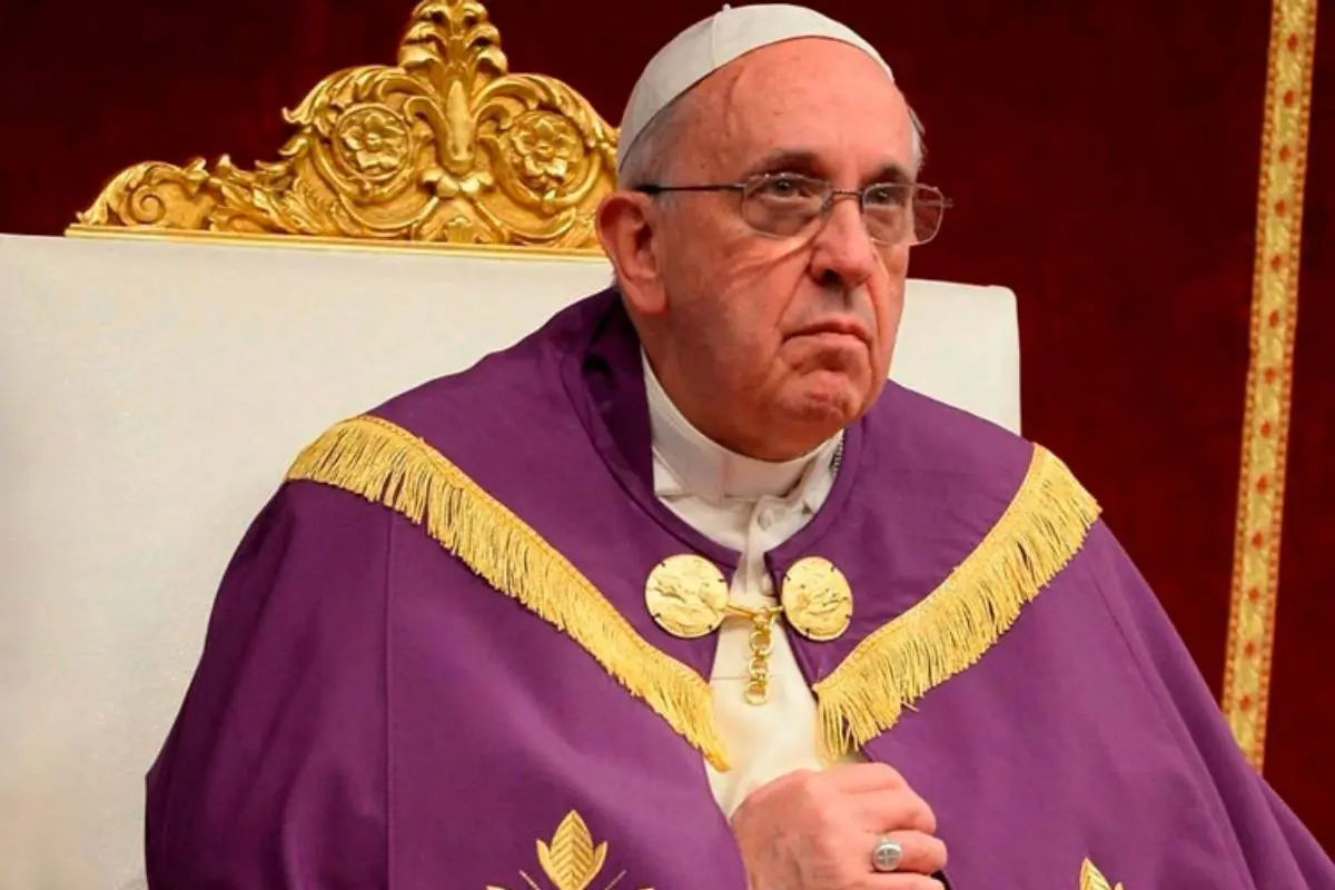 Papa Francisco, redes sociales