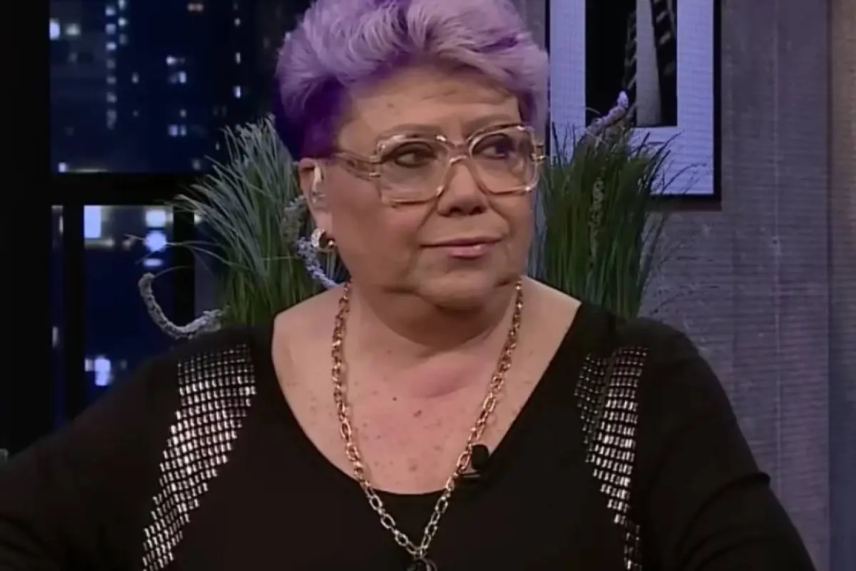 Patricia Maldonado, Redes sociales