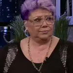 Patricia Maldonado, Redes sociales