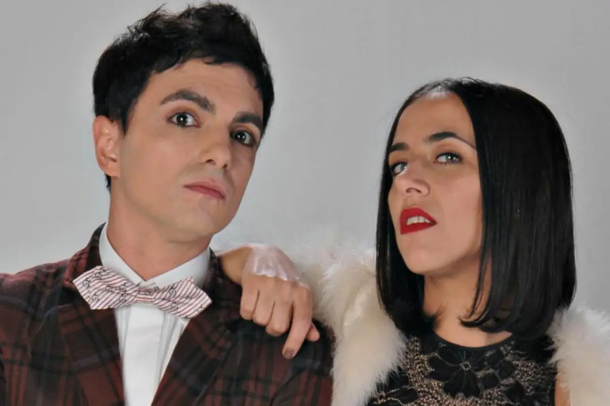 Miranda! , Miranda! | Redes Sociales