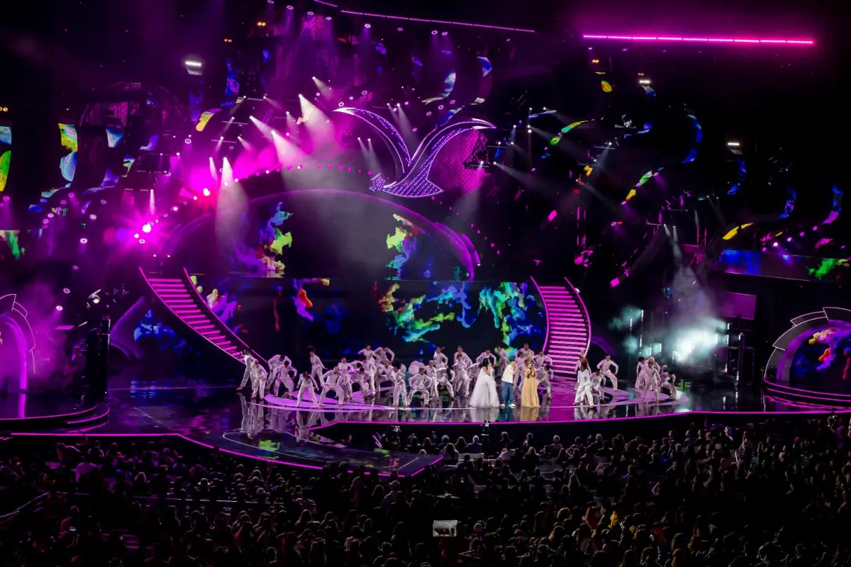 Festival de Viña 2024, Juan Pablo Carmona