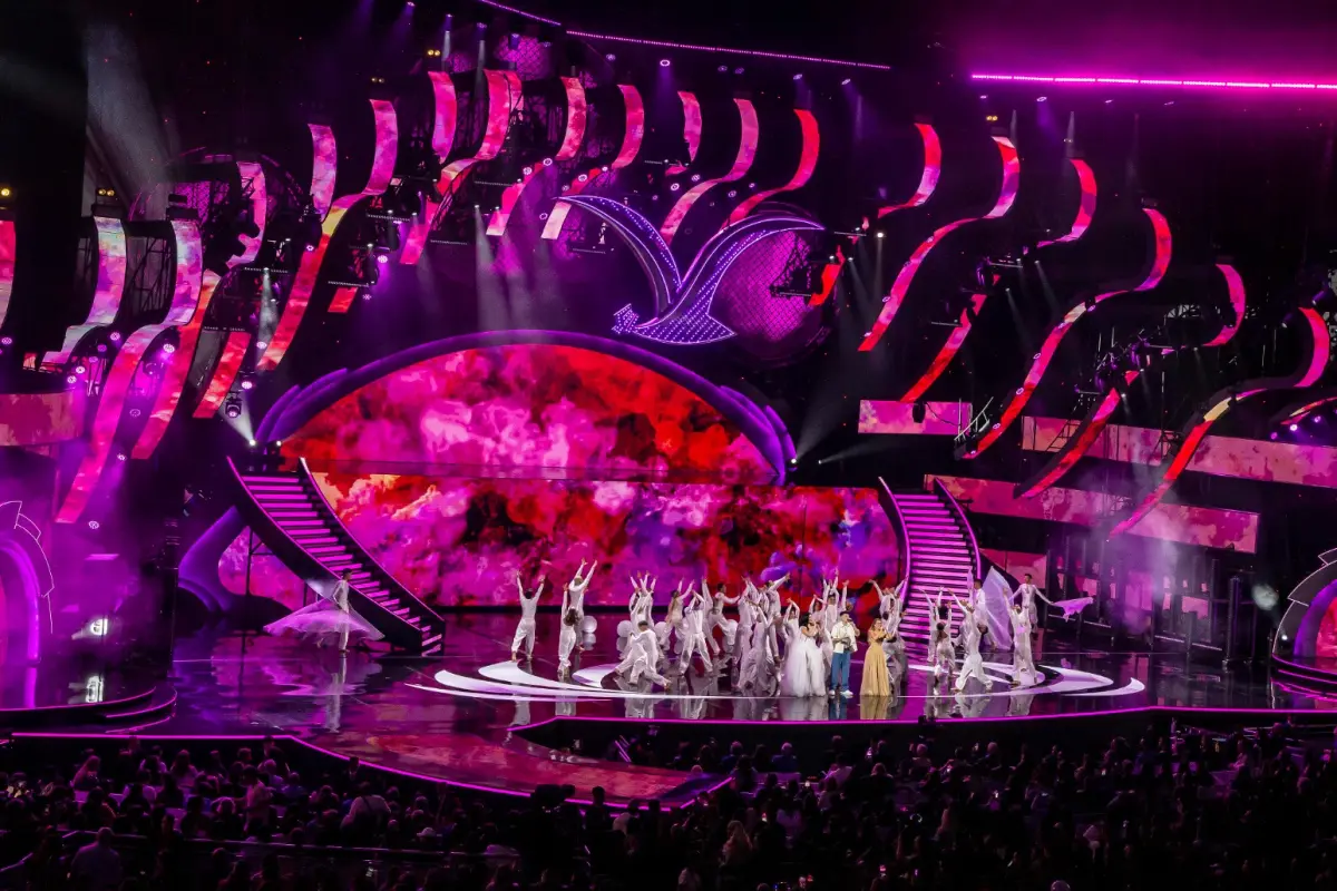 Festival de Viña 2024, Juan Pablo Carmona