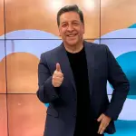 Julio César Rodríguez, redes sociales 