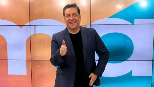 Julio César Rodríguez, redes sociales 
