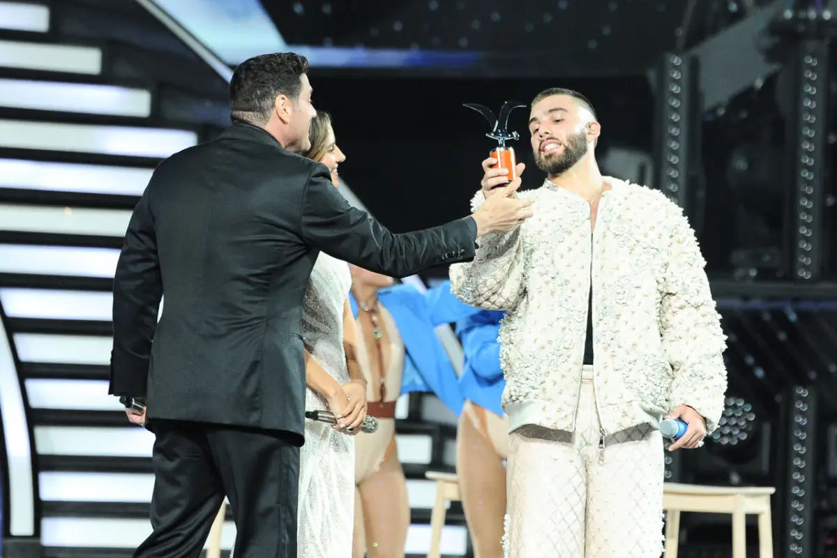 Francisco Saavedra, María Luisa Godoy y Manuel Turizo, Agencia Uno